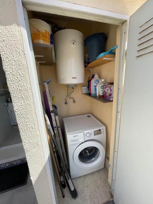 Rijwoning met 3 slaapkamers in Ciudad Quesada — foto 22