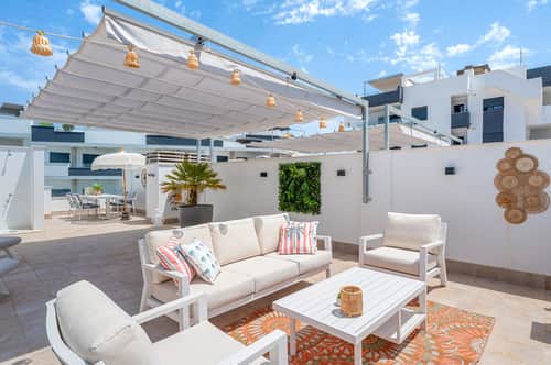 Appartement met 2 slaapkamers in Torrevieja — foto 25