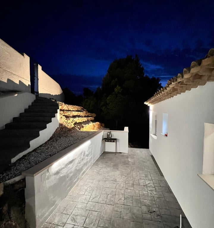 4-bed Villa in Dénia photo 21