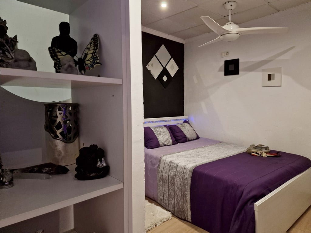 Casa de pueblo de 10 habitaciones en el centro de Jávea - 21