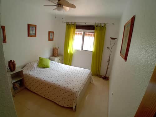Woning met 2 slaapkamers in Mazarrón — foto 9