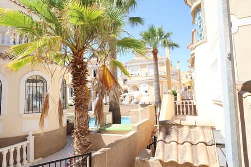 Villa met 3 slaapkamers in Villamartín — foto 17