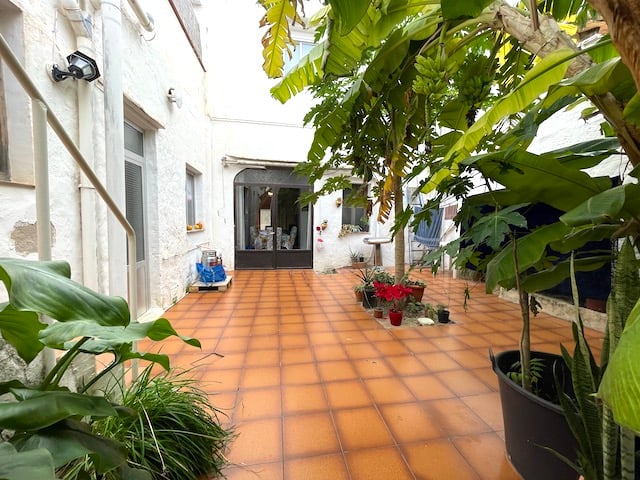 Casa de poble en venda a Jávea - 18