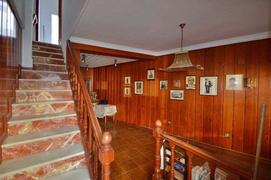 DHJD332 - Geschakelde woning in Denia