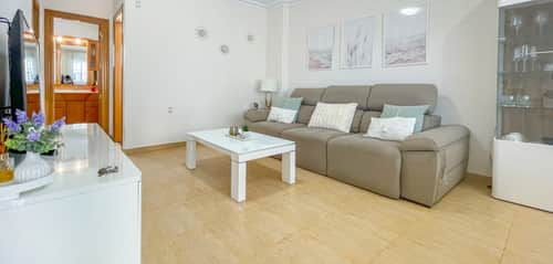 Rijwoning met 4 slaapkamers in Orihuela Costa — foto 8