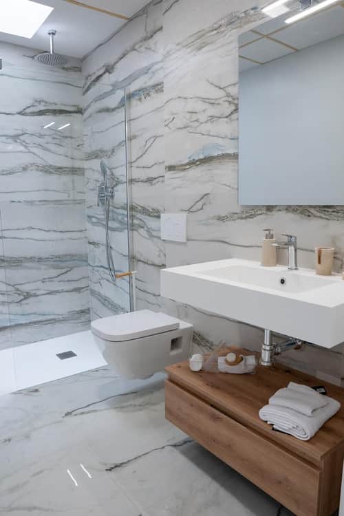 Nieuwbouwvilla met privézwembad in Lo Marabú, Ciudad Quesada — foto 25