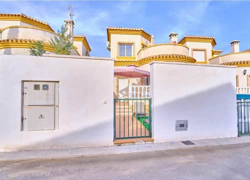 Villa met 3 slaapkamers in Los Montesinos — foto 18