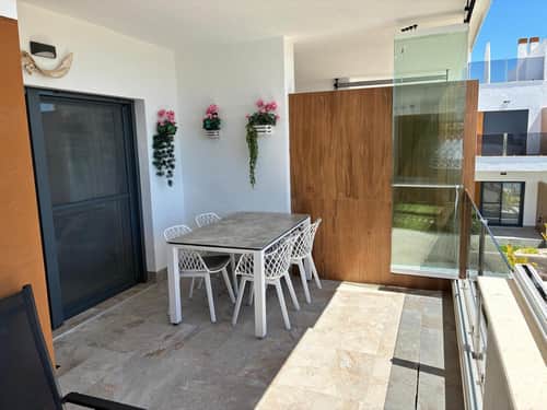 Appartement met 2 slaapkamers in Pilar de la Horadada — foto 5