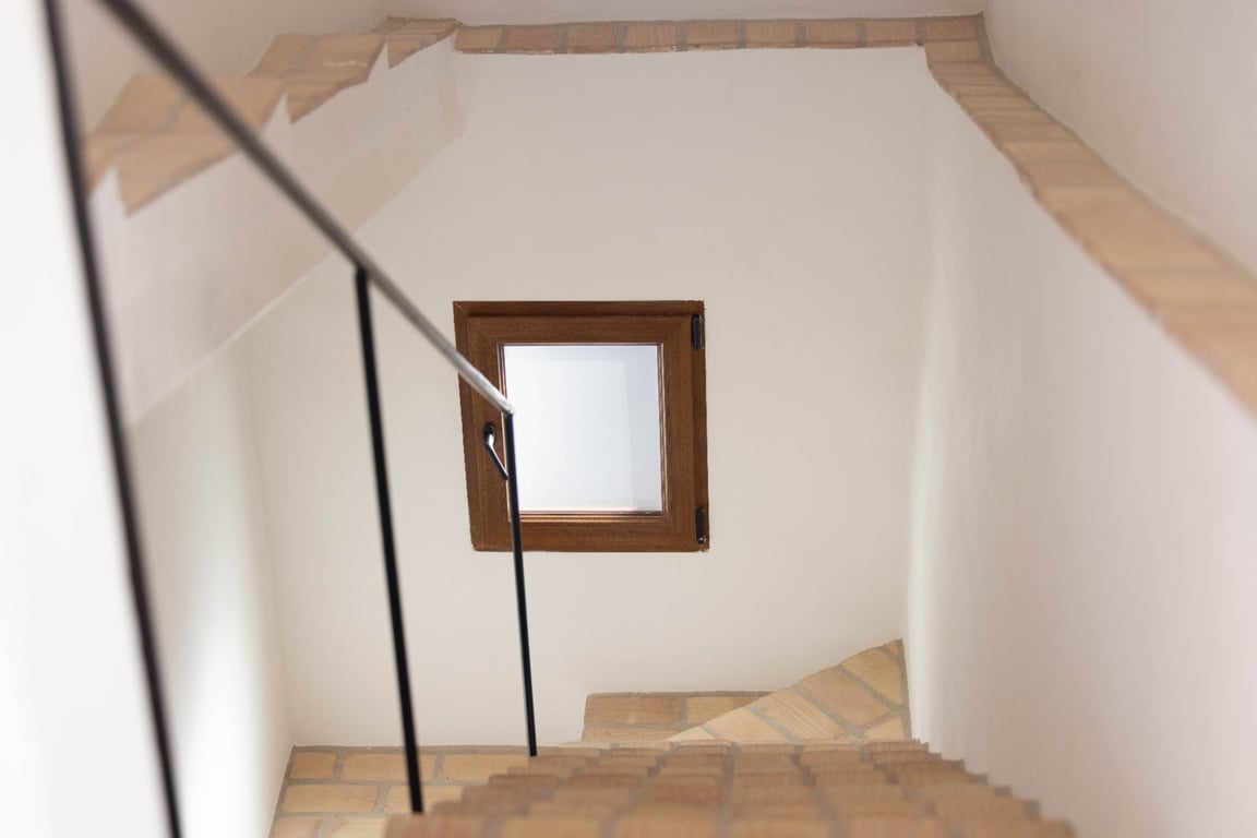 Villa Ibicenca reformada en la zona del Tosalet, en Jávea - 34