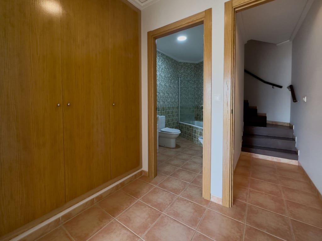 Ático en venta en Ondara: 3 dormitorios, 2 baños y terraza amplia - 14