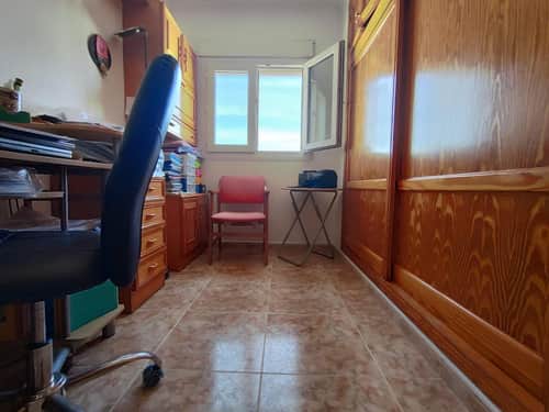 Penthouse met 3 slaapkamers, solarium en frontaal zeezicht aan de boulevard van Torrevieja — foto 30
