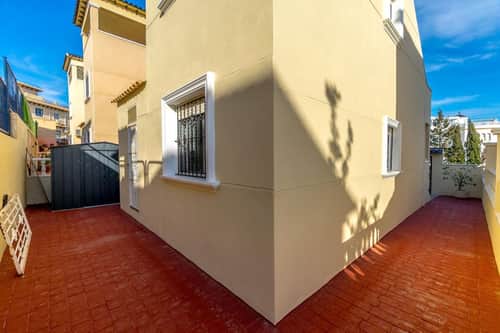 Villa met 3 slaapkamers in Orihuela Costa — foto 6