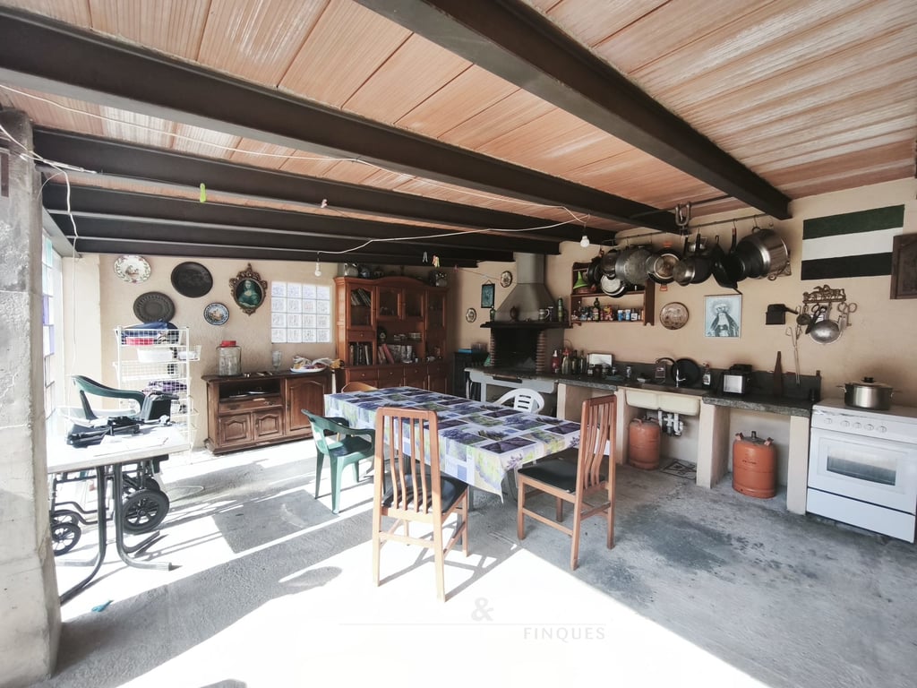 CASA EN VILANOVA DEL VALLES - 19