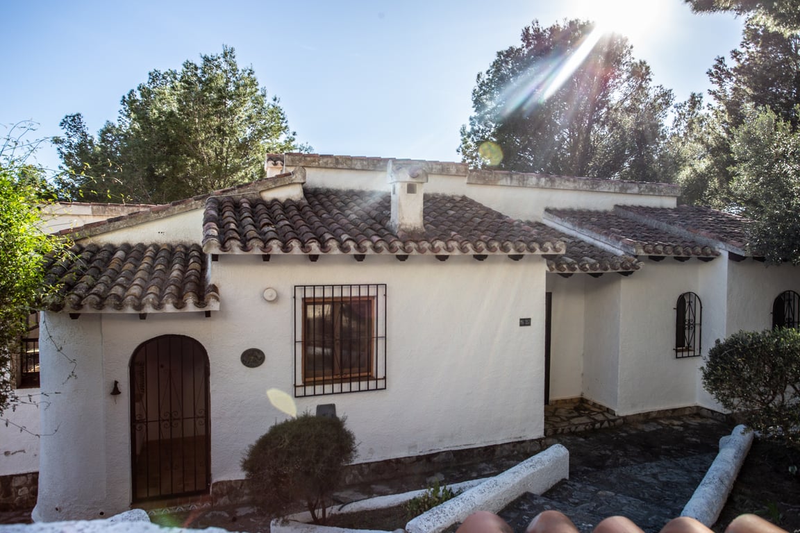 2-bed Villa in Jávea / Xàbia photo 5