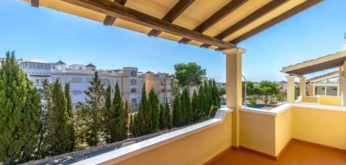 Villa met 3 slaapkamers in Orihuela Costa — foto 28