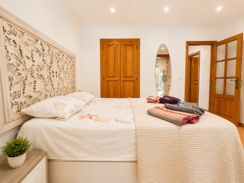 3-bed Villa in Jávea photo 22