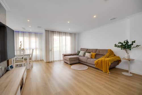 Appartement met 3 slaapkamers in Torrevieja — foto 4
