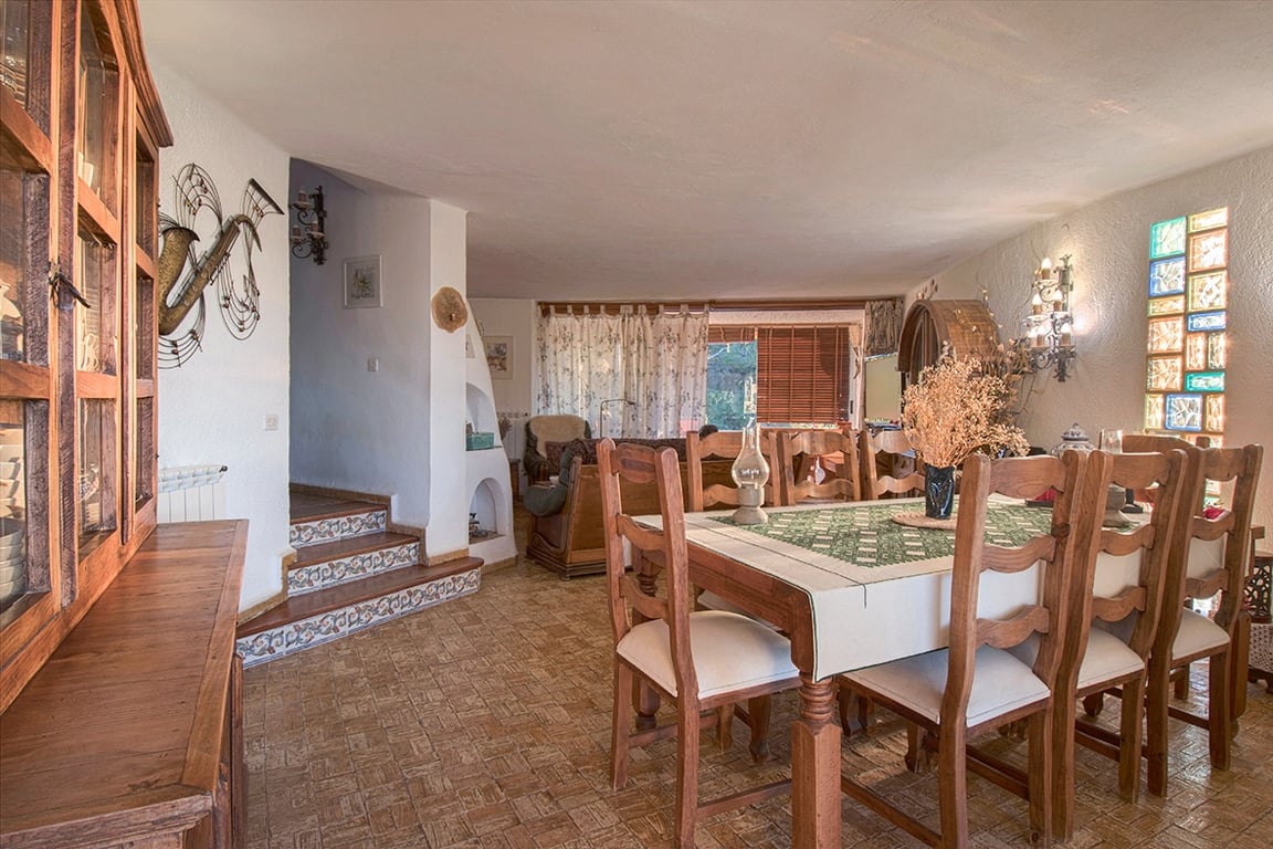 Hermosa Villa tradicional en Jávea - 7