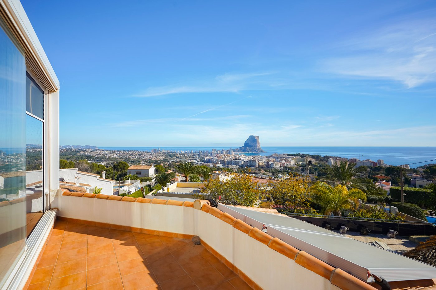 Villa D´Or