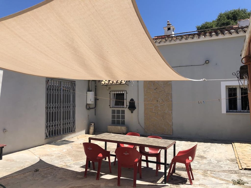 Ondara. Casa de campo amplia con piscina en venta - 14