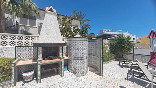 Villa met 3 slaapkamers in Orihuela Costa — foto 9