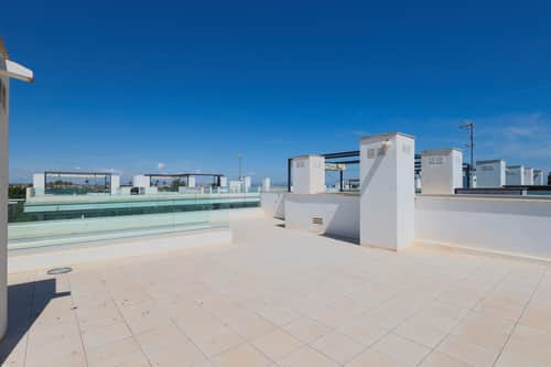 Penthouse met 3 slaapkamers in Cartagena — foto 33