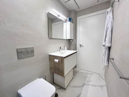 Appartement met 2 slaapkamers in San Miguel de Salinas — foto 17