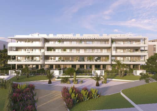 Moderne nieuwbouw penthouse met dakterras-solarium in La Hoya, Torrevieja — foto 16