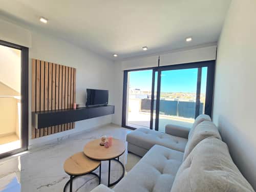 Appartement met 2 slaapkamers in Orihuela Costa — foto 15