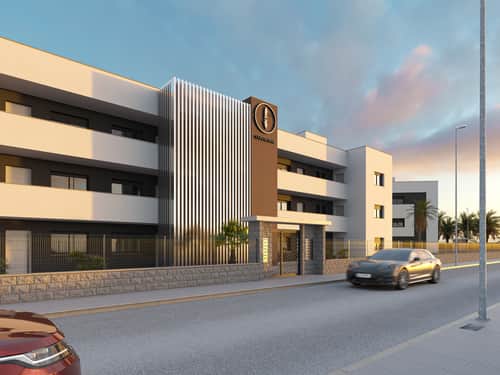 Appartement met 2 slaapkamers in Guardamar del Segura — foto 24