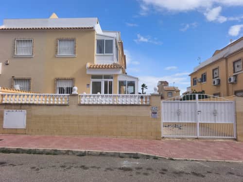 Rijwoning met 3 slaapkamers in Ciudad Quesada — foto 2