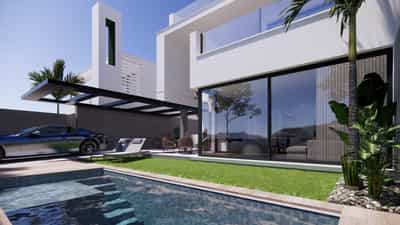 VILLA 8 1