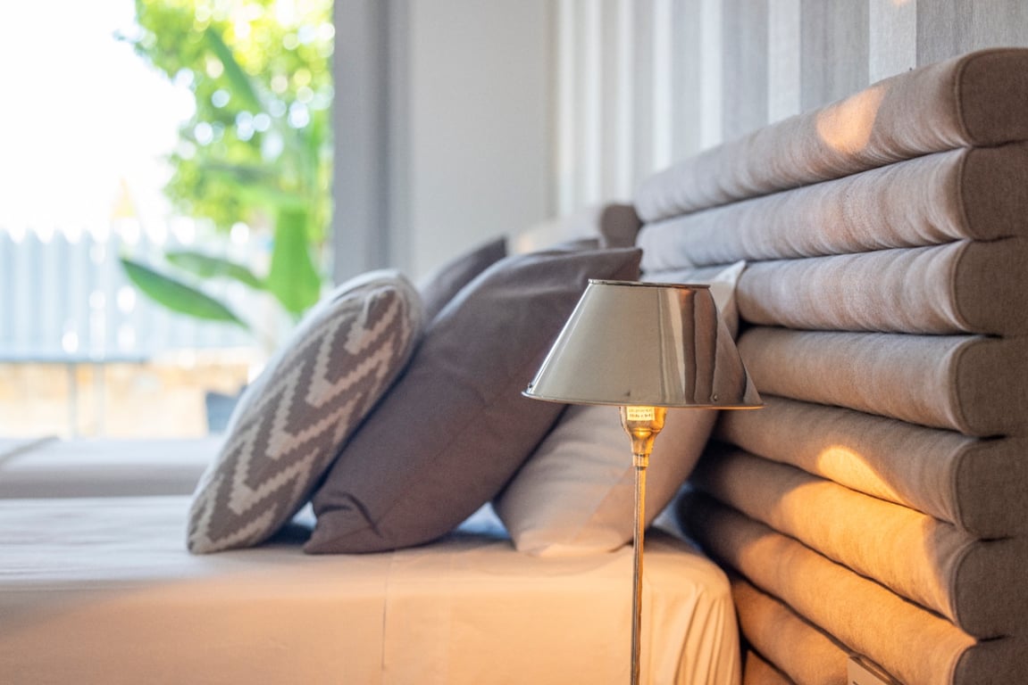 Espectacular vila moderna en venda a Javea - 67