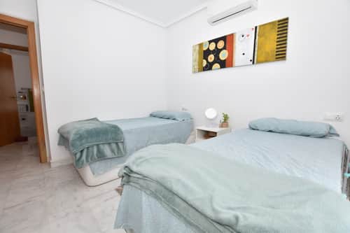Appartement met terras en berging in Algorfa — foto 15