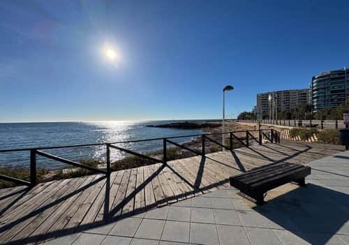 Appartement met 3 slaapkamers in Torrevieja — foto 40