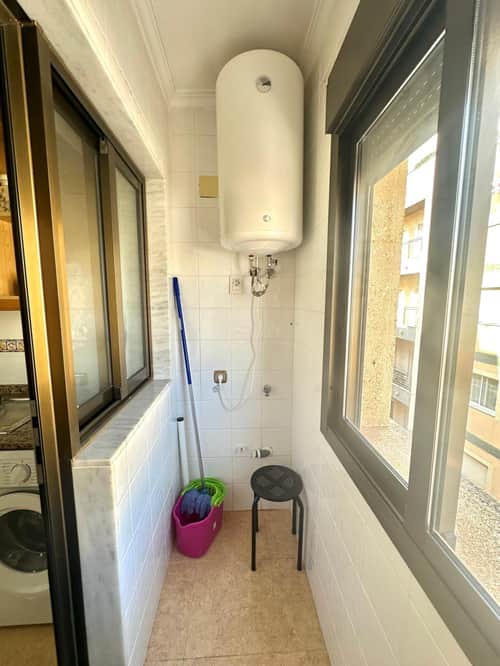 Appartement met 4 slaapkamers in Torrevieja — foto 12