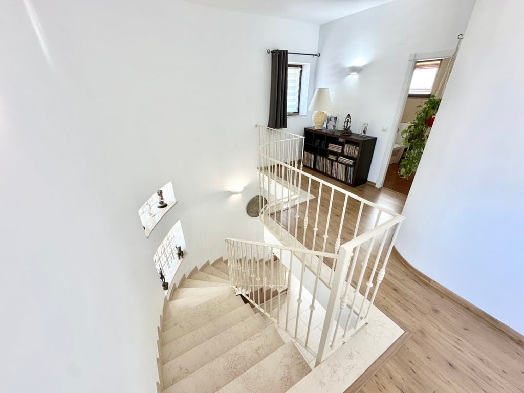 Tu oasis en Monte Pego: chalet con gran parcela, piscina y total privacidad - 27