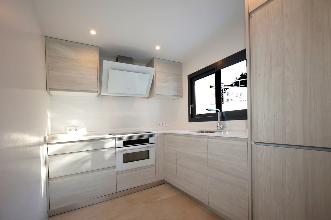 Villa de nueva construcción en venta en Los Pinos, Calpe - 13