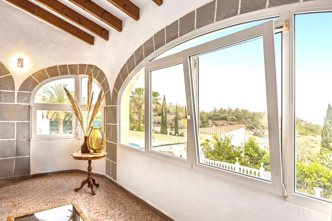 4-bed Villa in Dénia photo 20