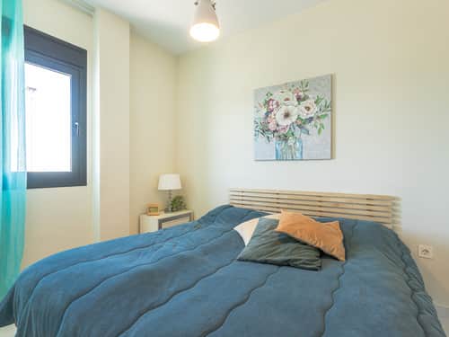Bungalow met 2 slaapkamers in Los Altos — foto 13