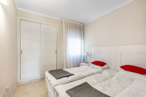 Appartement met 2 slaapkamers in Orihuela — foto 15