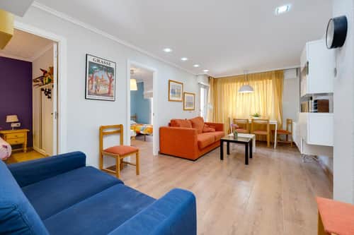 Appartement met 2 slaapkamers in Torrevieja — foto 19