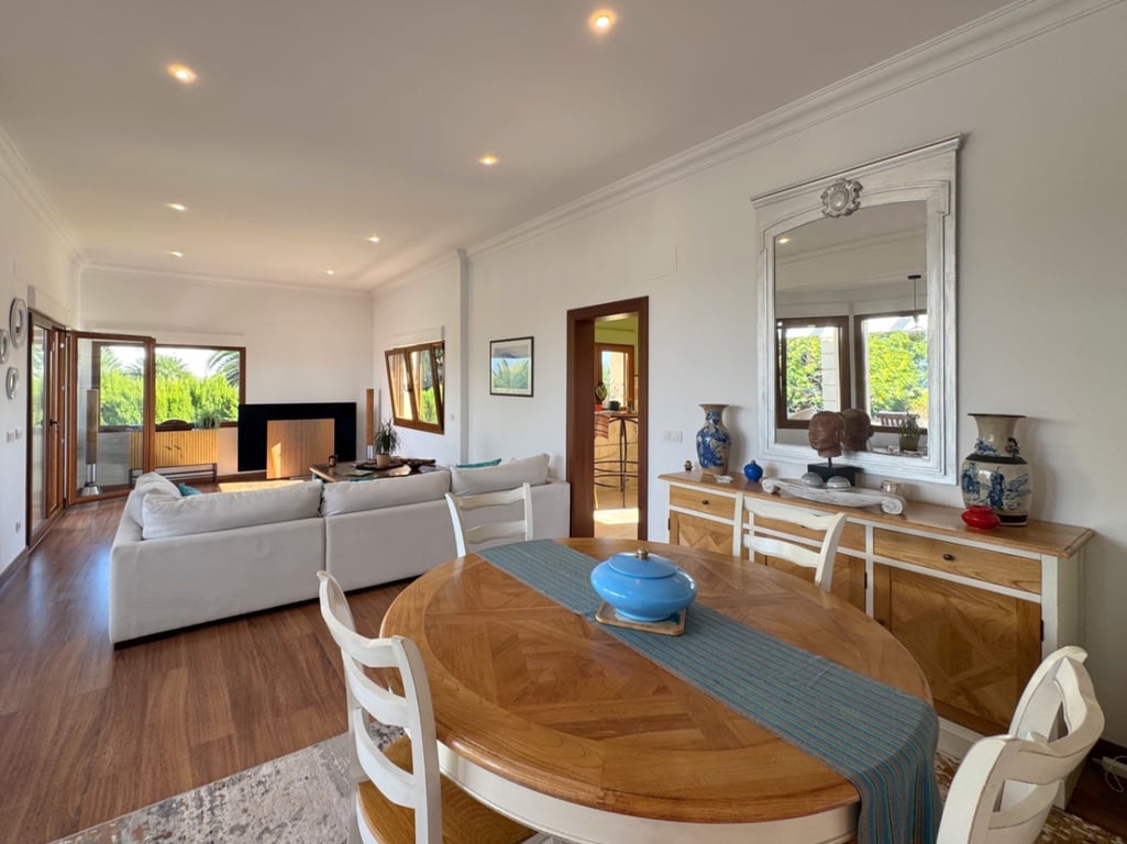 Villa de Lujo con Vistas al Mar en Denia - Marquesa VI - 11