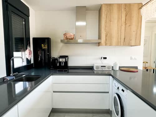 Bungalow met 2 slaapkamers in Orihuela Costa — foto 4