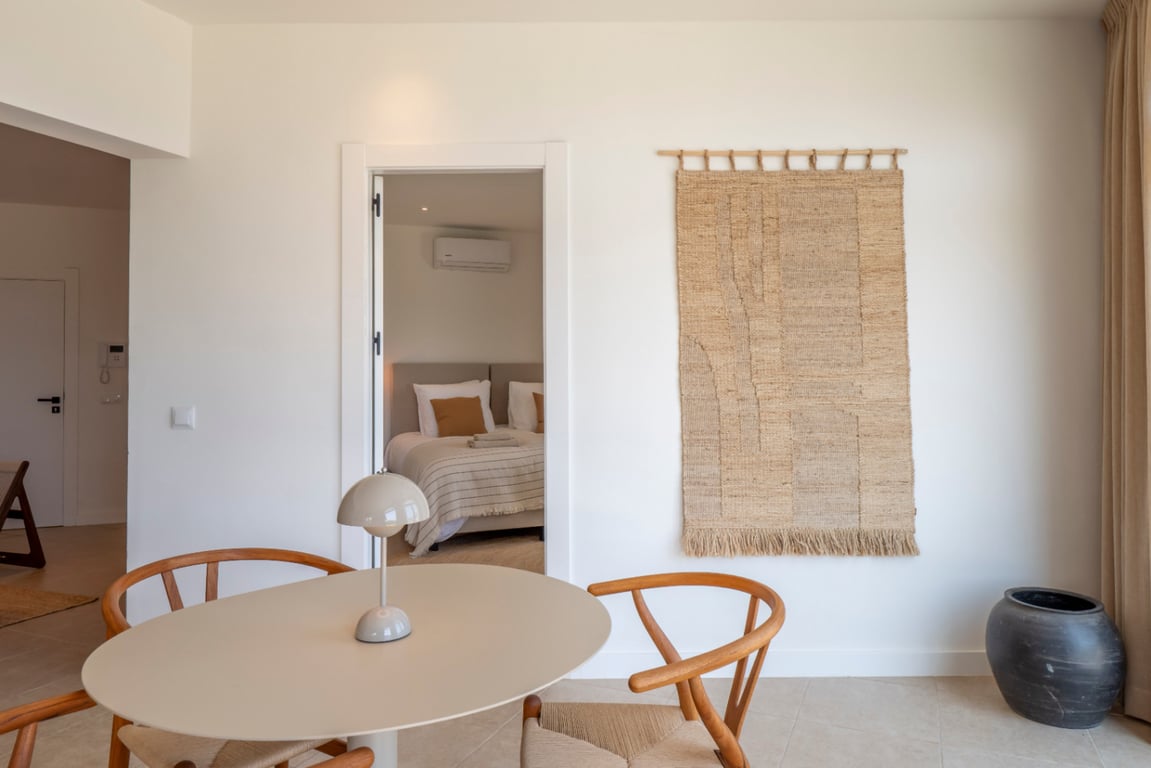 Villa recientemente reformada con impresionante vistas panorámicas de Jávea - 27