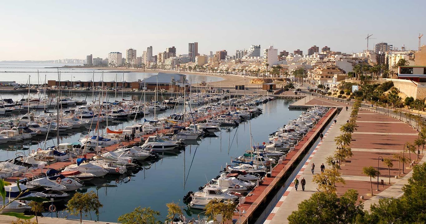 Villa elegante en El Campello - 29