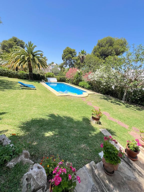 Villa in Jávea