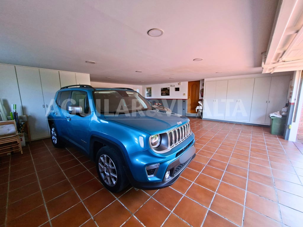 Exclusiva vivienda en Can Duran - 88