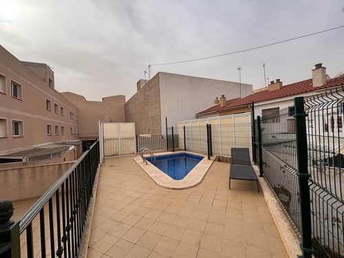 Appartement met 2 slaapkamers in Lo Pagan — foto 36