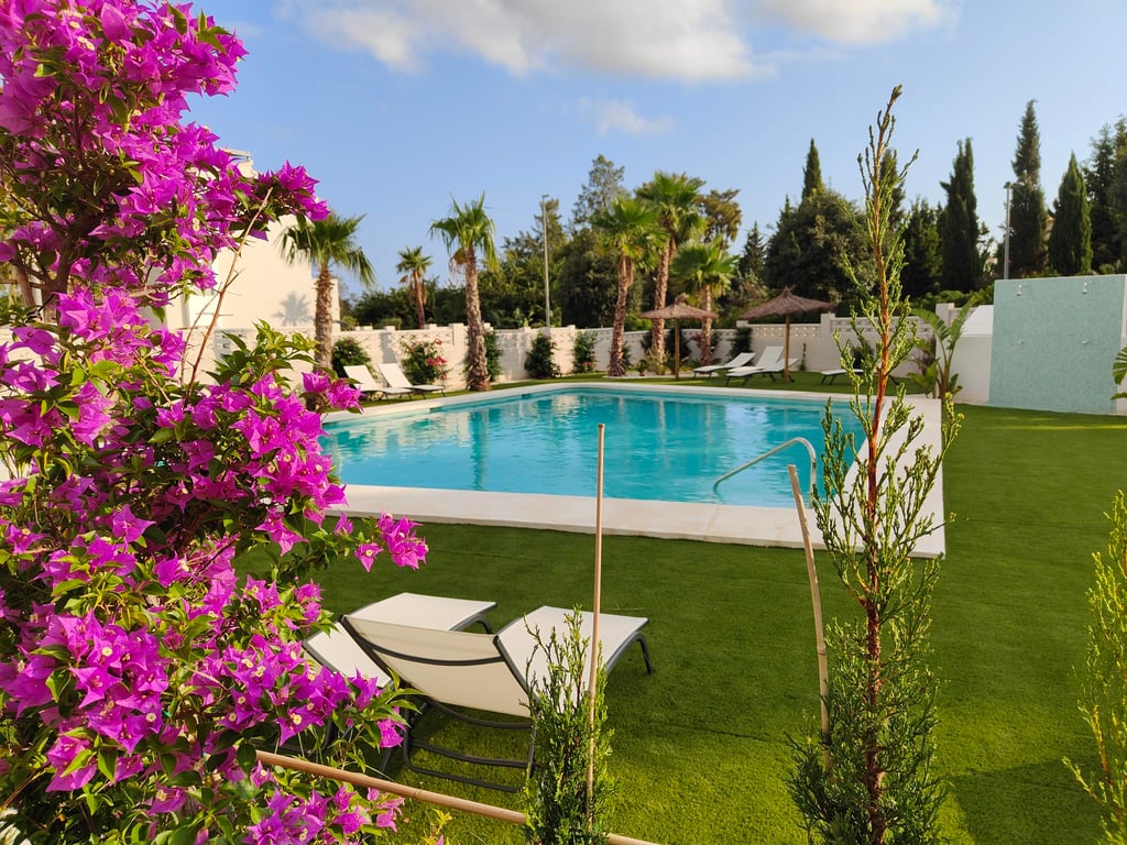 LS-206923 - Apartment à Dénia